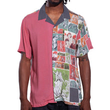 Load image into Gallery viewer, Illustration Club Shirt
