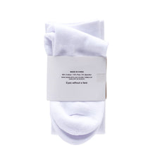 Load image into Gallery viewer, Hockey Striped Tall Socks
