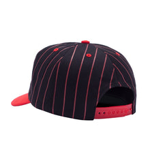 Load image into Gallery viewer, Hockey Striped 5-Panel
