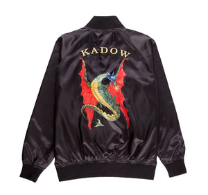 ジャケット・アウター HOCKEY Kadow Dragon Jacket Kadow Dragon Jacket – fuckingawesomestoremkd.com